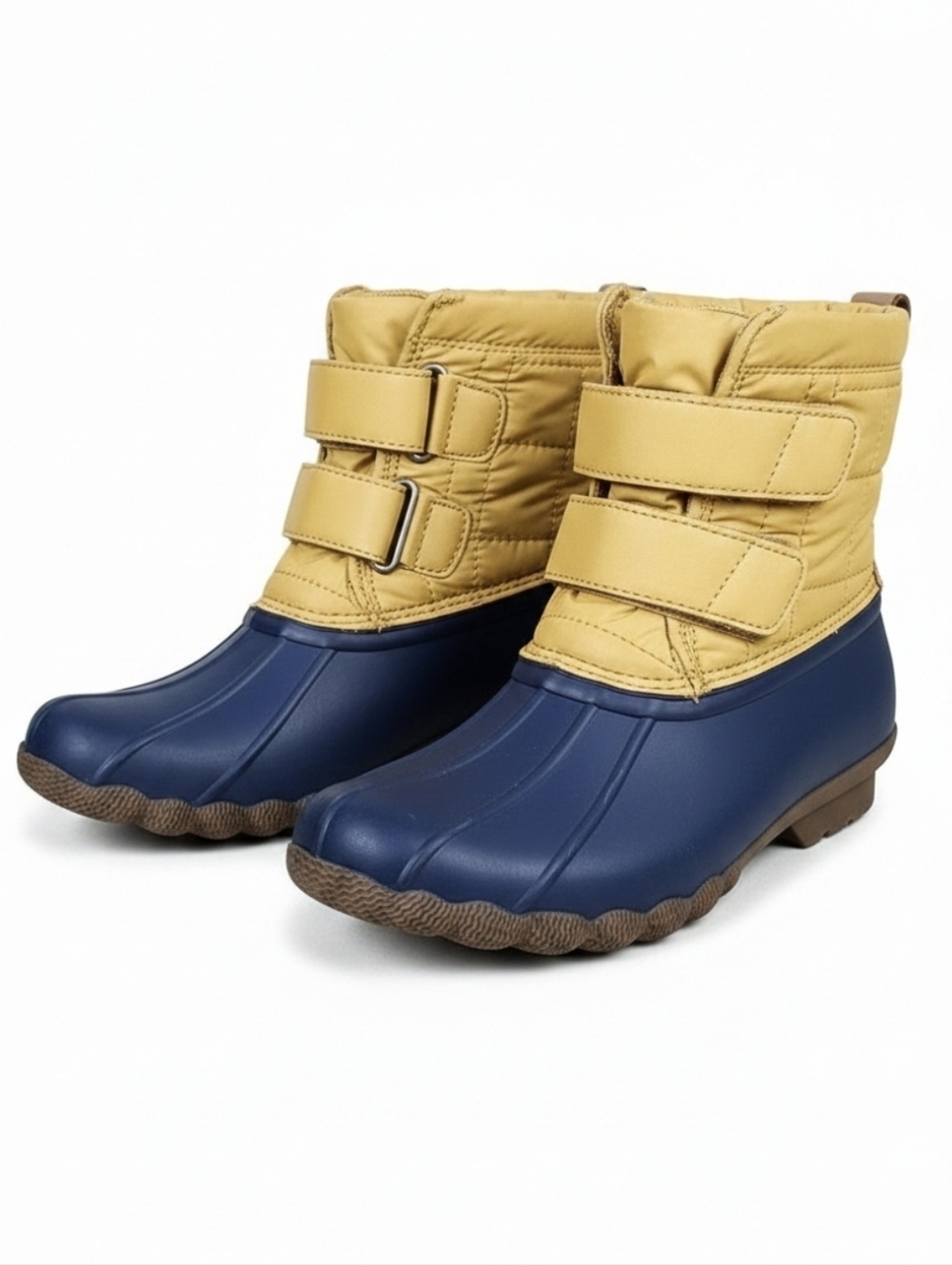 SPERRY | SALTWATER JETTY DUCK BOOT